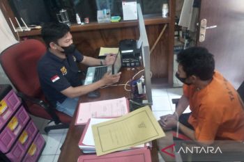 Polisi ungkap kasus pencabulan 13 siswi SMP di Batang