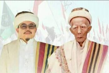 IAIH: sarjana Komunikasi Islam bisa jadi "Duta Pejuang NW"