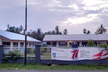 Pembangunan rumah guru di daerah terpencil dapat prioritas