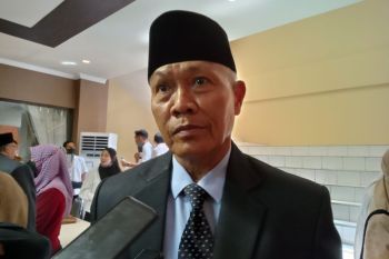 DLH Mataram data cakupan ruang terbuka hijau