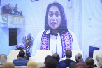 Butuh kolaborasi turunkan angka kekerasan perempuan-anak
