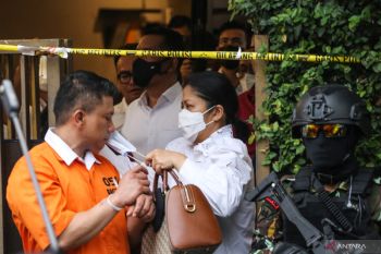 Polri: Tidak ada penyidik yang takut dengan Ferdy Sambo