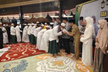 Wali Kota Palangka Raya: Pejabat agar semakin peka terhadap dinamika sosial