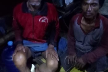 BPBD Jepara: Dua nelayan hilang ditemukan selamat di Bekasi