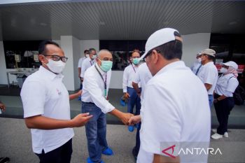 Sekretaris Kemenko Ekonomi: Investasi semikonduktor meningkat dipicu permintaan global
