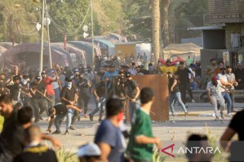 Warga Irak dan Iran dihukum seumur hidup usai bunuh warga AS