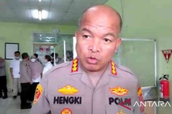 Sopir truk trailer penyebab kecelakaan maut di Bekasi masih dalam kondisi tertekan