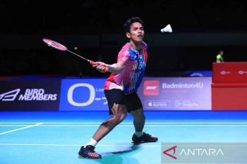 Ini hasil Japan Open 2022: Tujuh wakil Indonesia menangdi hari kedua