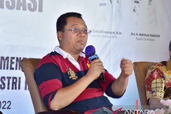 Gubernur NTB akui meraih target PAD Gili Trawangan tak mudah