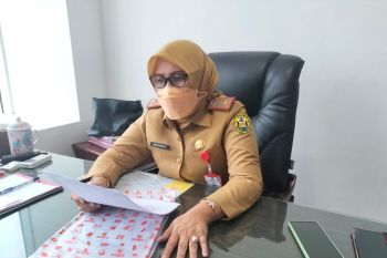 Kadinsos Bandarlampung undurkan diri dari jabatannya