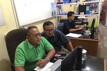 KPU: 13 Partai belum memenuhi syarat di Bukittinggi