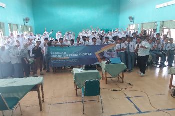 Yuk asah skillmu, kubur insecuremu