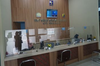 UKK Imigrasi Pekalongan terbitkan 7.488 paspor