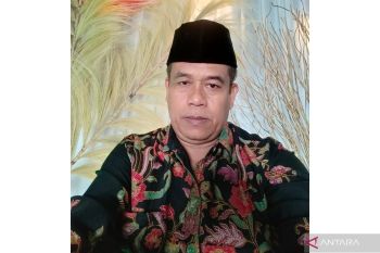 Kesbangpol Pasbar terima laporan keberadaan 17 partai politik