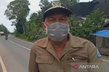 DPRD Kapuas ingatkan Kades terpilih lebih maksimal layani masyarakat