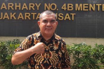 Kompak Indonesia terus kawal proses hukum dugaan korupsi dana PLK di NTT