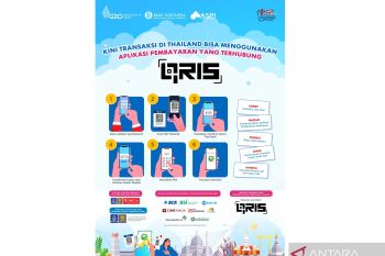 Pemkot Bitung siap gunakan KKP dan QRIS percepat pembayaran