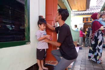 Mataram meningkatkan pengetahuan remaja mengenai kesehatan dan gizi
