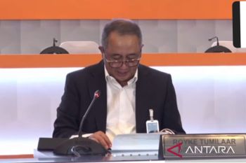 Susunan komisaris dan direksi BNI berubah usai RUPS LB