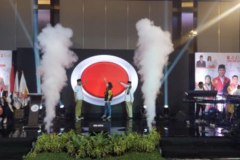 Partai Gerindra beri sinyal tambah anggota koalisi