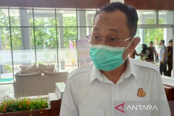Sejumlah jaksa diklarifikasi terkait dugaan menerima dana BLUD Praya