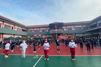 Dokter anjurkan olahraga kardio untuk jaga kesehatan jantung