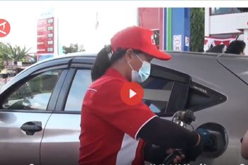 Tanggapan Terhadap Isu Kenaikan Harga dan Pembatasan BBM Subsidi