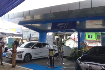 Syarat dan acuan PLN bagi investor yang ingin dirikan SPKLU