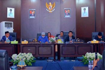 Delis: APBD-Perubahan 2022 Morut diarahkan untuk kepentingan rakyat