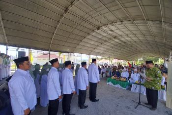 DMI Sulteng:  Empat badan otonom optimalkan pembinaan umat