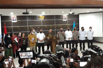 Komnas HAM akhiri penyelidikan dan pemantauan kasus pembunuhan Brigadir J