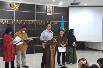 Komnas HAM sebut kasus Brigadir J merupakan pembunuhan di luar hukum