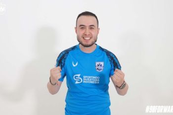 PSIS Semarang rekrut eks atlet esport Arsenal hadapi IFeL 2022