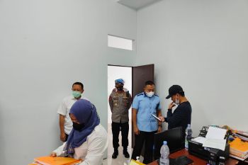 Polda Kaltara tetapkan satu tersangka dugaan korupsi revitalisasi saluran air