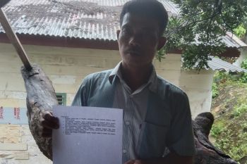 Pengadilan Agama Kotabumi diduga ada "kongkalikong" putuskan perkara secara sepihak