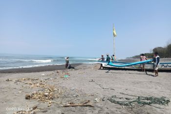 Kampung Nelayan Karangwuni Kulon Progo diusulkan jadi kampung nelayan maju