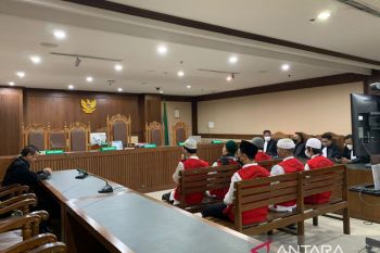 Pengeroyok Ade Armando divonis penjara
