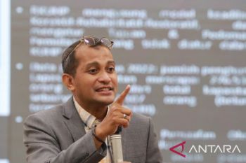 Pasal penghinaan Presiden untuk menjaga marwah