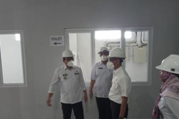 Kota Metro permudah perizinan melalui mal publik