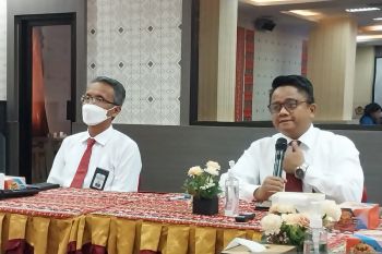 Kemenkeu catat penyaluran kredit ultra mikro di NTT capai Rp80,7 miliar