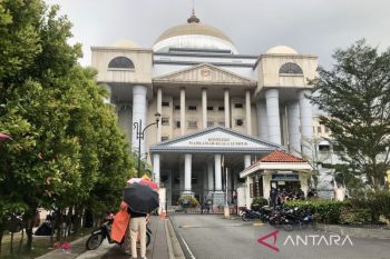 Istri mantan PM Malaysia  divonis 30 tahun penjara