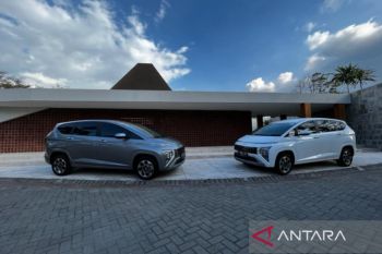 Hyundai tanggapi isu kenaikan harga BBM