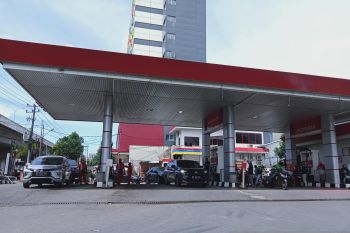 Kuota BBM subsidi di Sulsel dipastikan cukup dikonsumsi hingga Oktober 2022