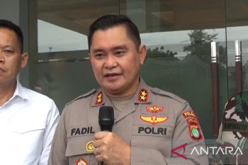 Kapolda Metro Jaya instruksikan tindak tegas segala upaya penimbunan BBM