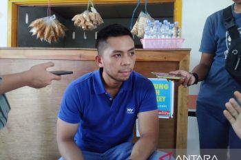 Pertamina tambah kuota BBM ke Belitung dukung pertemuan G20