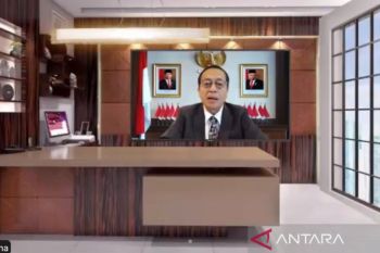 Kepala OJK: Implementasi HAKI sebagai jaminan utang masih hadapi berbagai tantangan