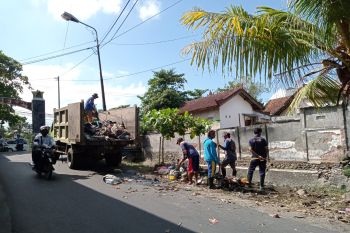 Wagub NTB apresiasi penanganan kebersihan Kota Mataram