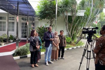 KSP tegaskan saatnya RUU PPRT disahkan