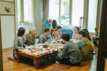 Menu sukses Drama Korea dan K-Pop