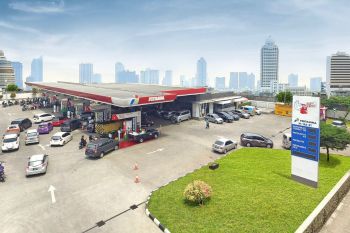 Harga BBM nonsubsidi di Kepri turun mulai 1 September 2022